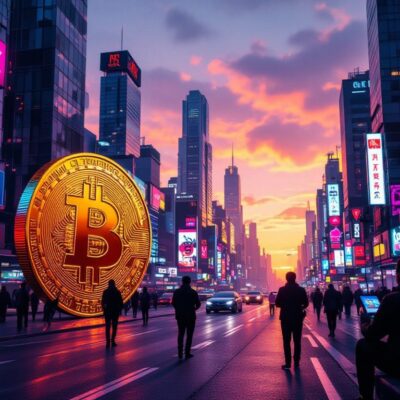 Crypto30x.com Gigachad