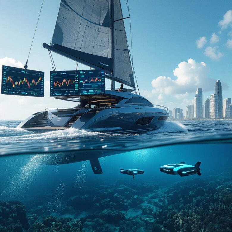 Crypto30x.com Ocean