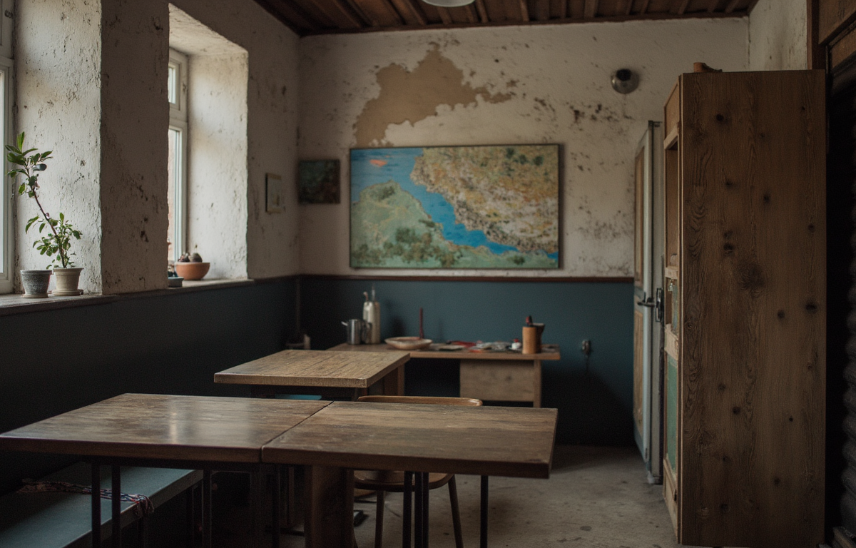 anticimex oy / indoor quality service oy yritysostostrategia