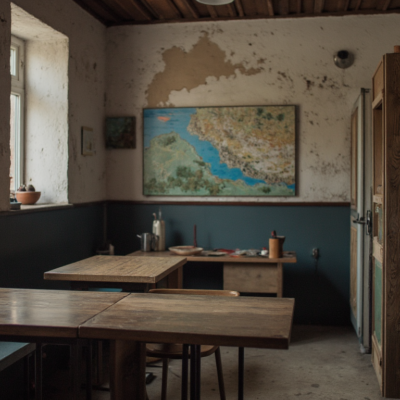 anticimex oy / indoor quality service oy yritysostostrategia