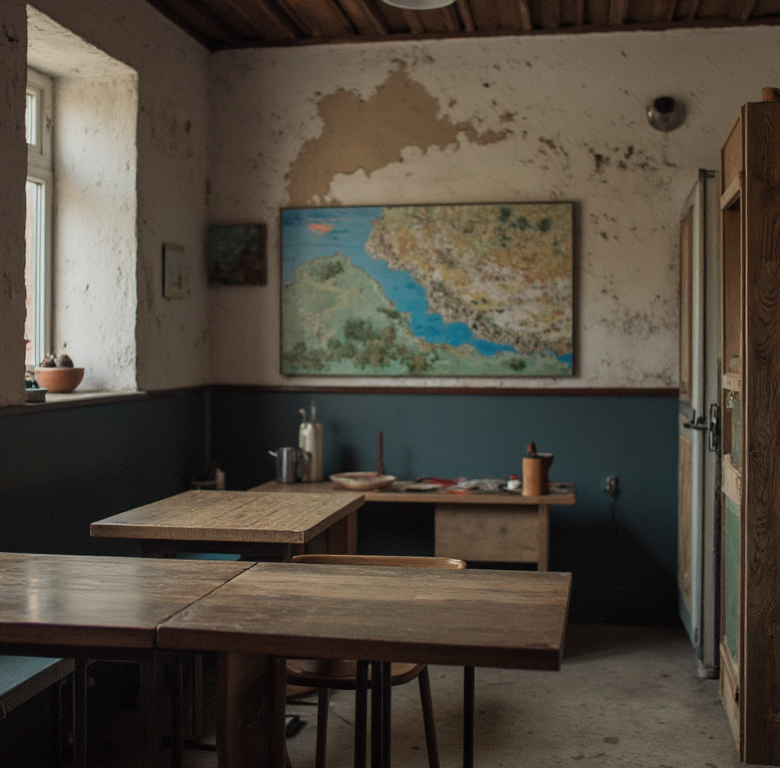 anticimex oy / indoor quality service oy yritysostostrategia