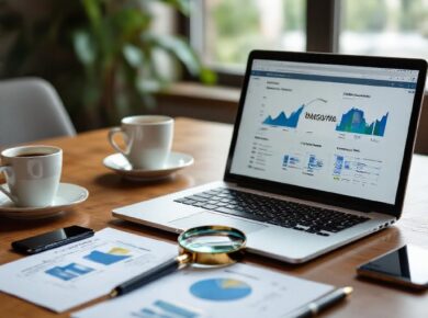 seo agency interamplify