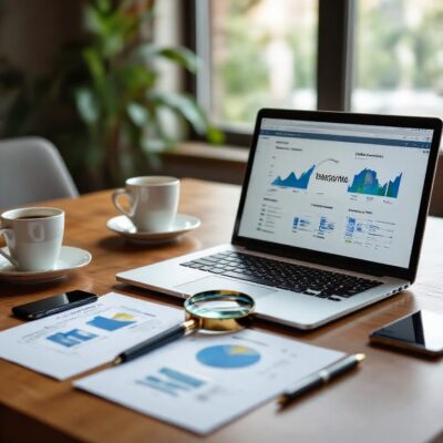 seo agency interamplify