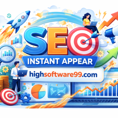 seo instant appear highsoftware99.com
