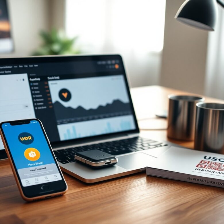 where to buy usor crypto