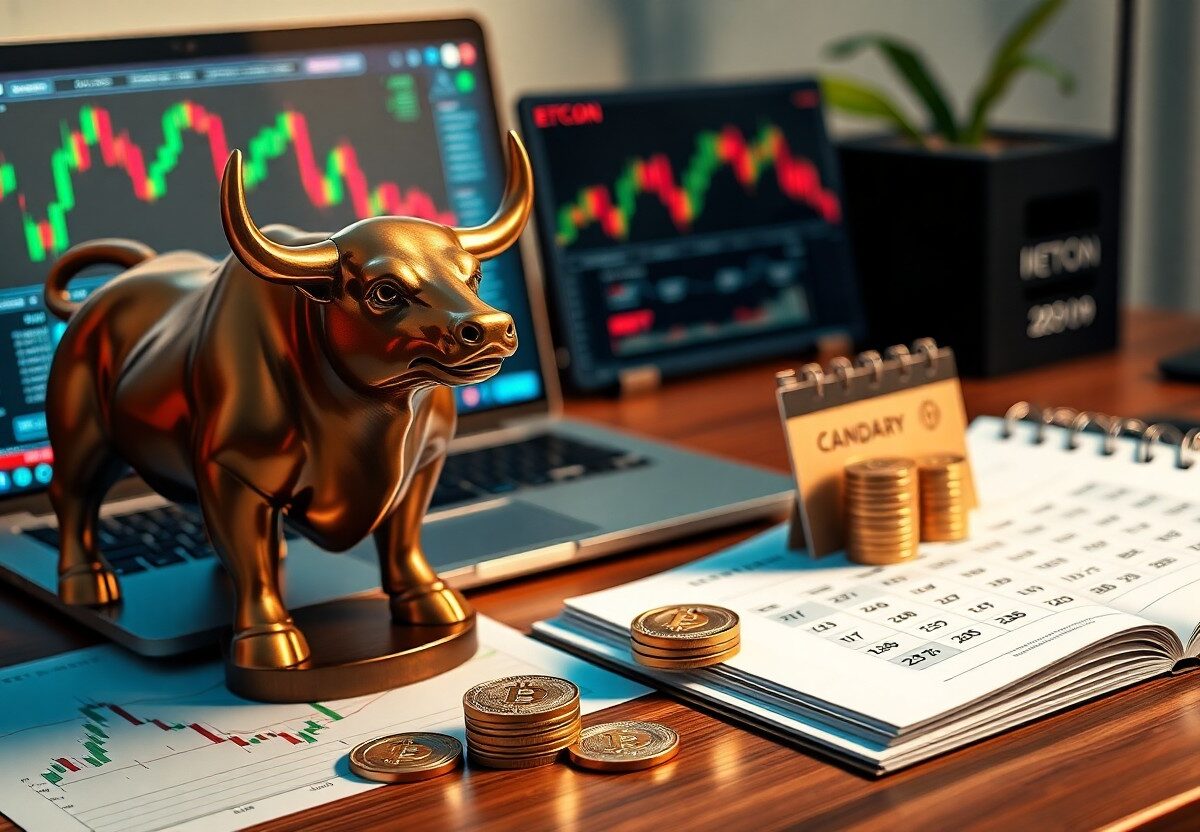 Is the Crypto Bull Run Over