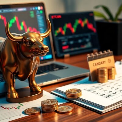 Is the Crypto Bull Run Over