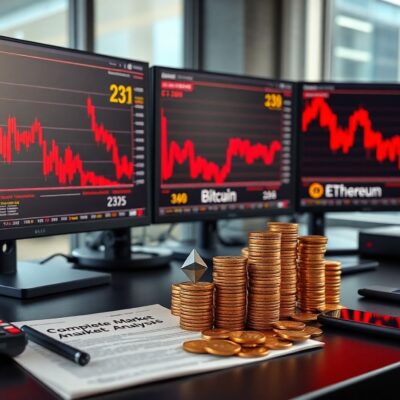 why is crypto crashing and will it recover