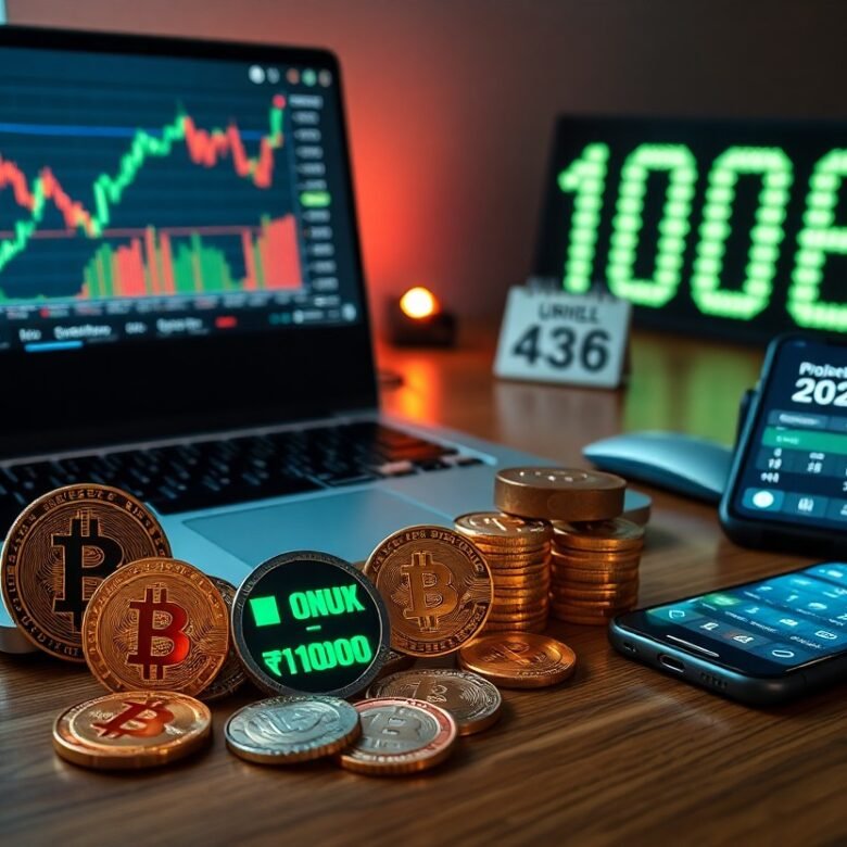 Which Crypto Has 1000x Potential
