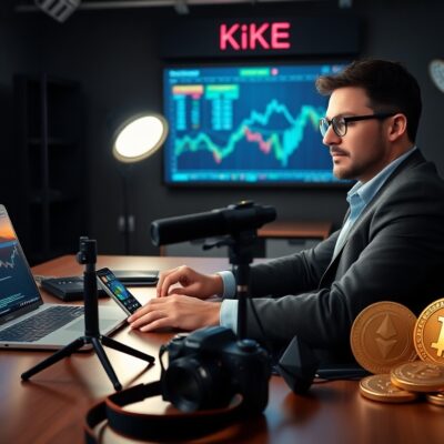 What Does KOL Mean in Crypto?