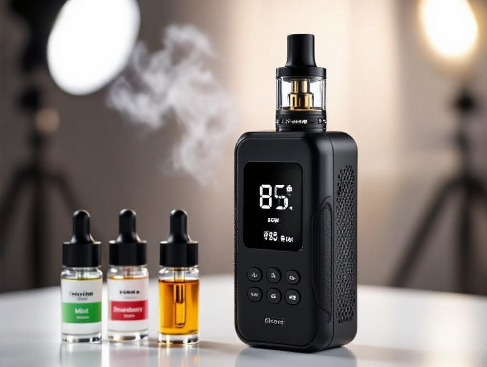 looper vape