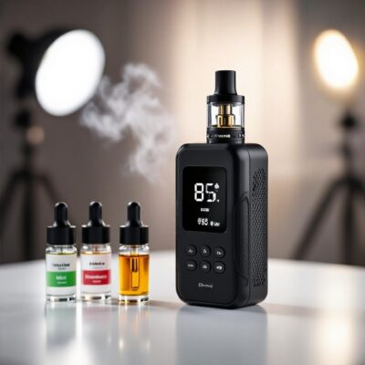 looper vape