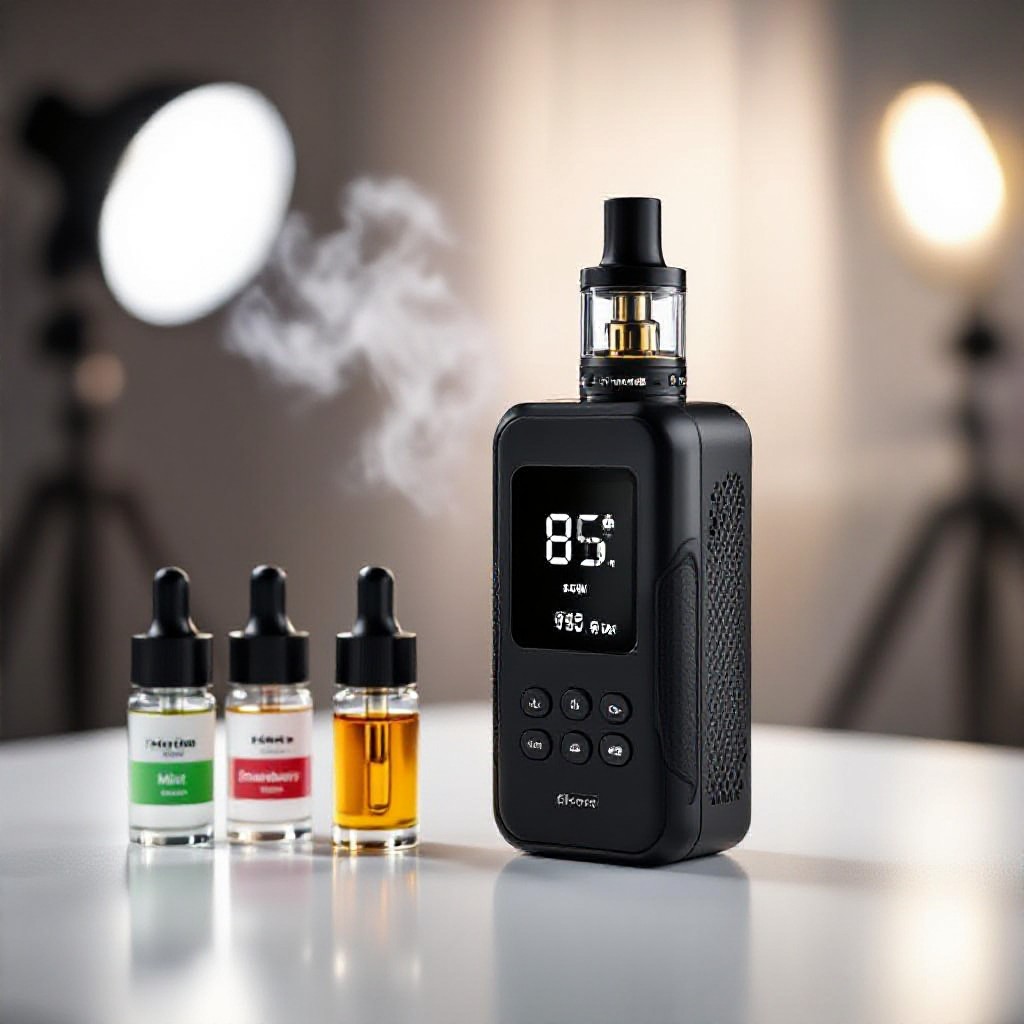 looper vape