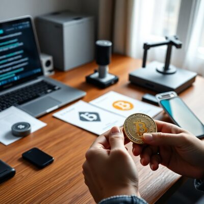How to Make a Crypto Coin