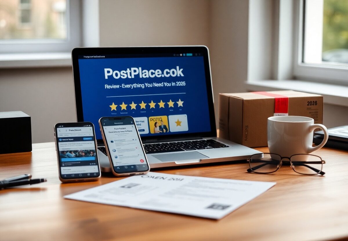 postplace.co.uk