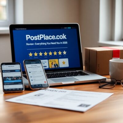 postplace.co.uk