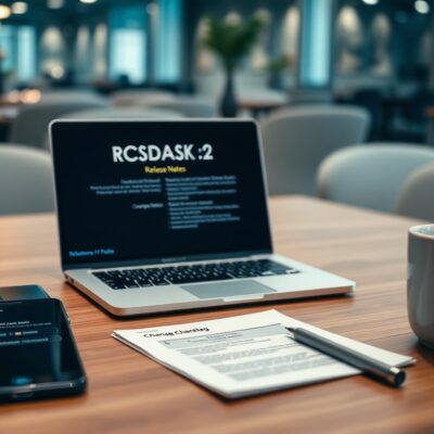 rcsdassk release