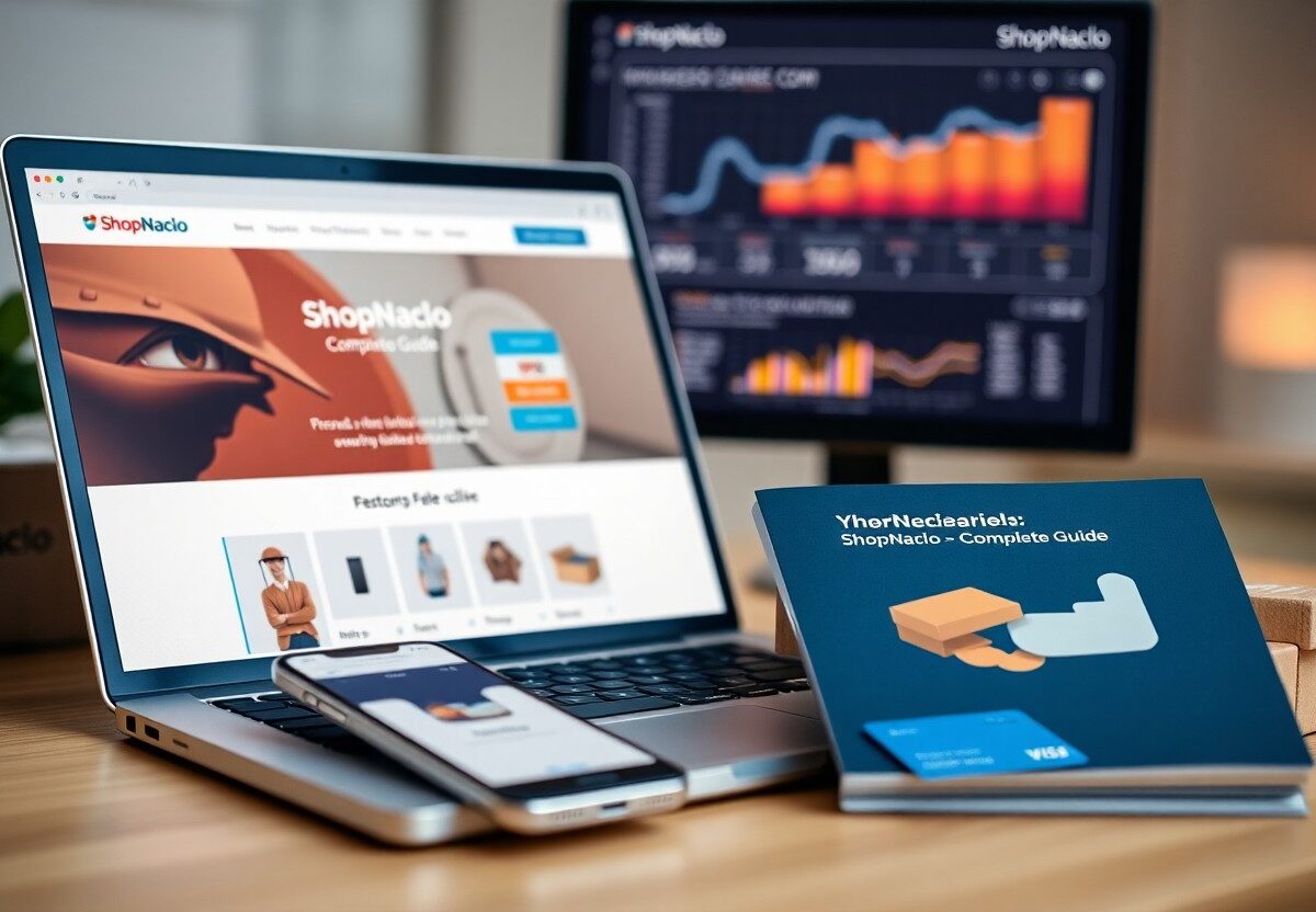 premier online destination shopnaclo