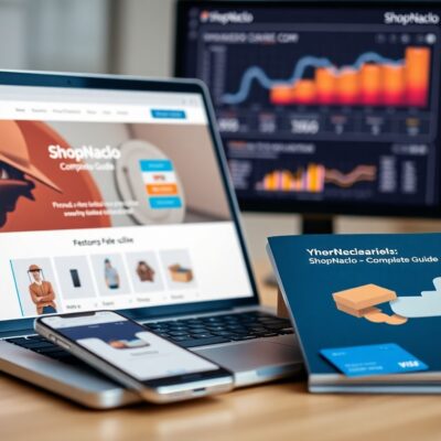 premier online destination shopnaclo