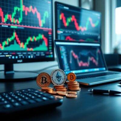will crypto go back up