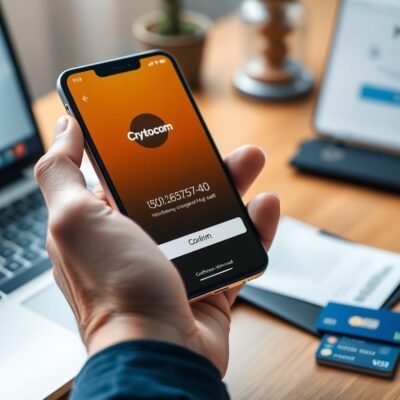 How to Withdraw from Crypto.com