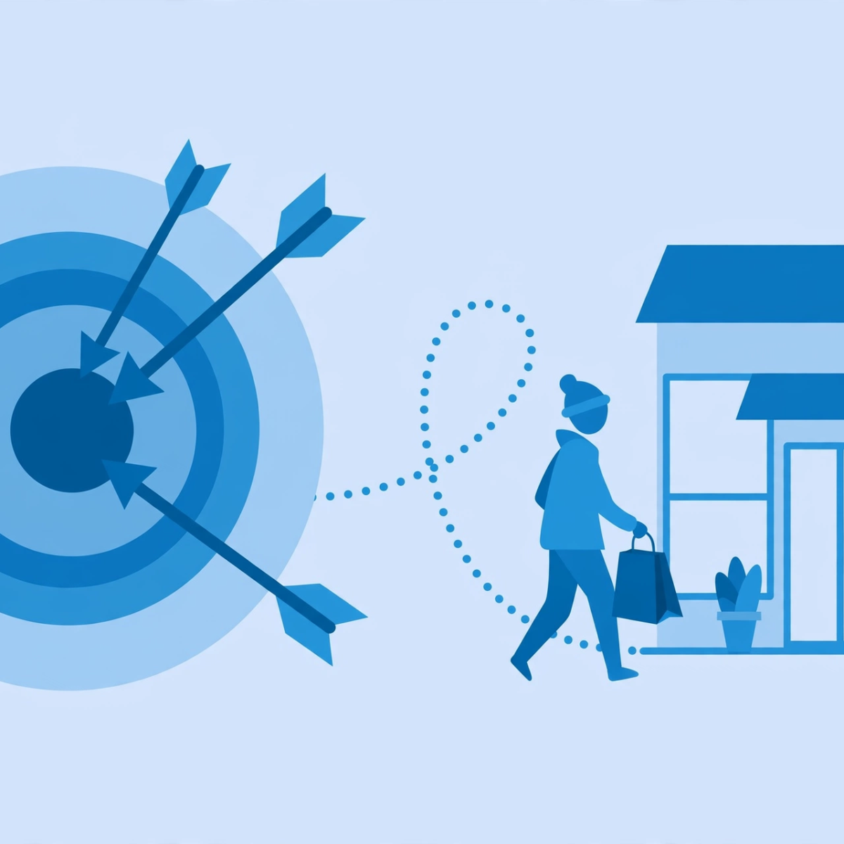 What is retargeting in advertising explained
