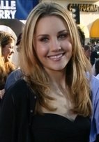 Amanda Bynes photo