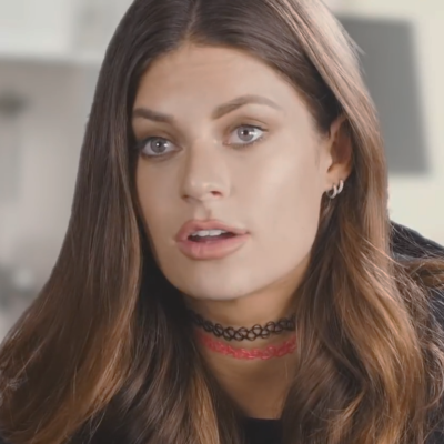 Hannah Stocking photo