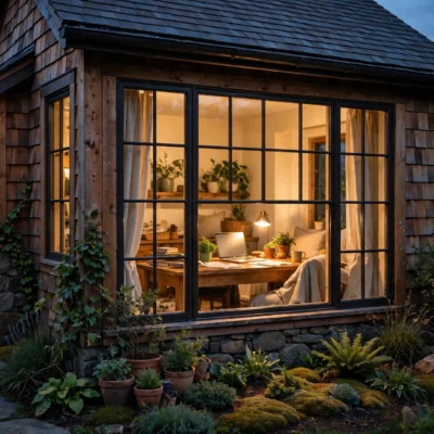 Home based business license requirements checklist for a home office