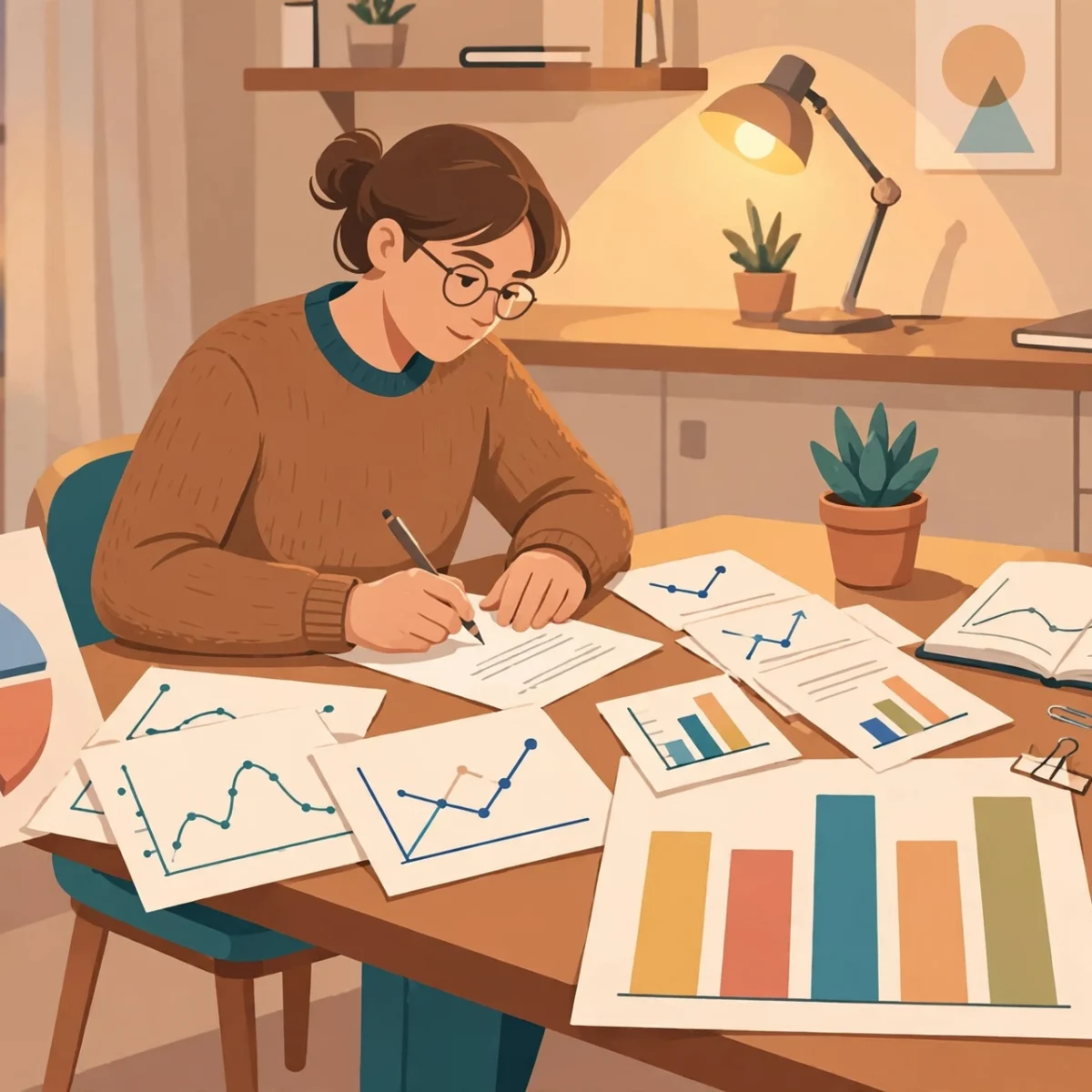 How to write a business plan step by step