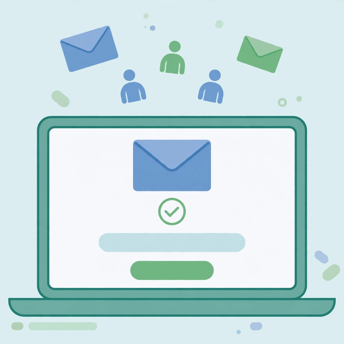 How to build an email list from scratch