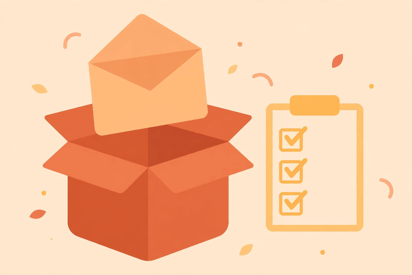 How to build an email list from scratch with a signup form