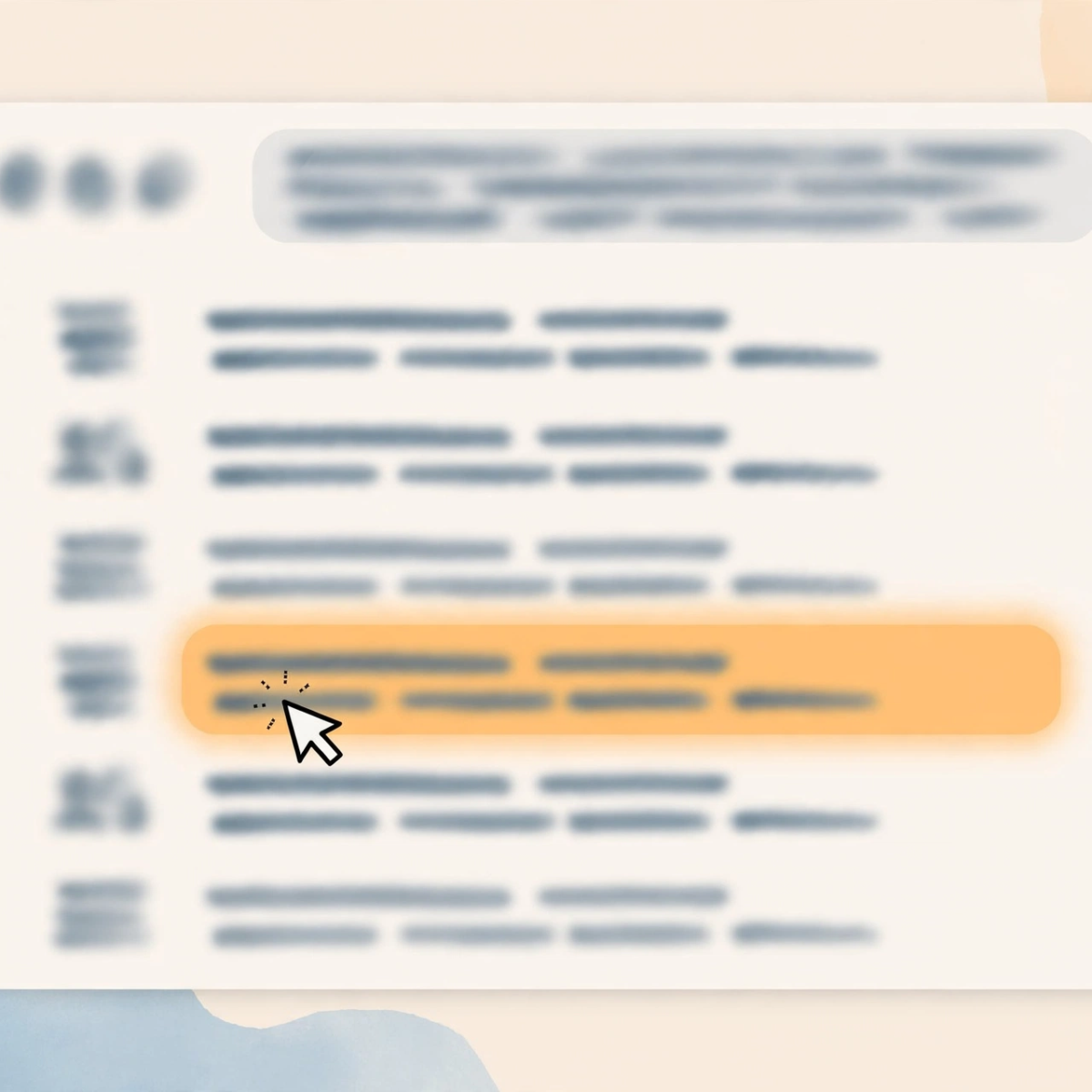 How to write a meta description that gets clicks in search results