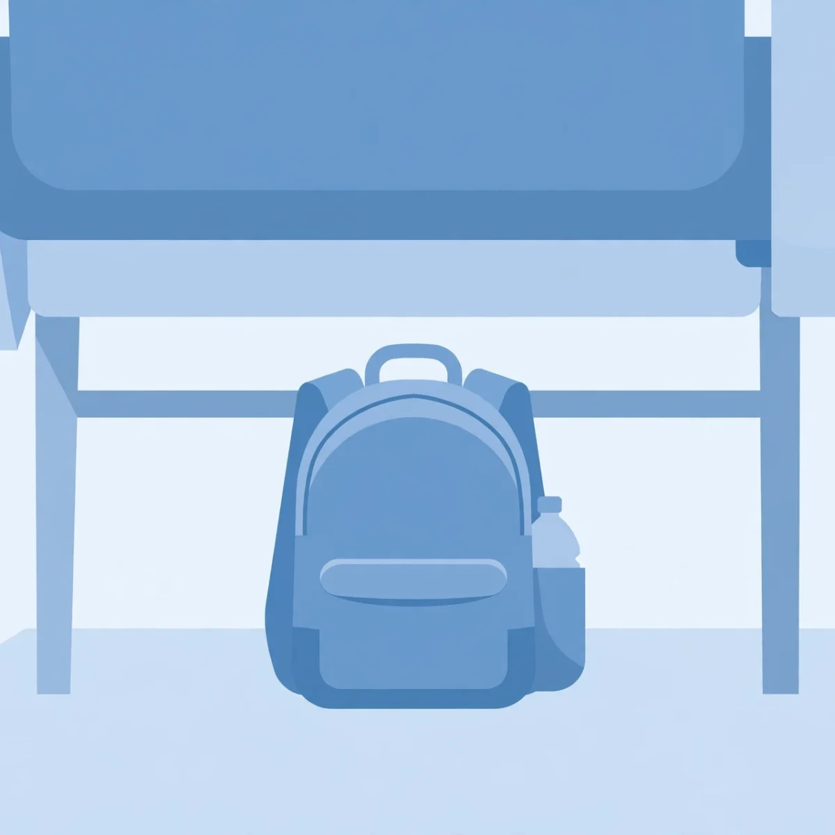 How to travel with only a personal item minimalist packing