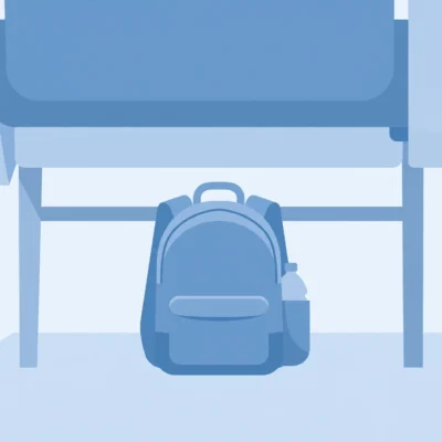 How to travel with only a personal item minimalist packing