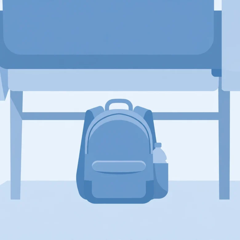 How to travel with only a personal item minimalist packing