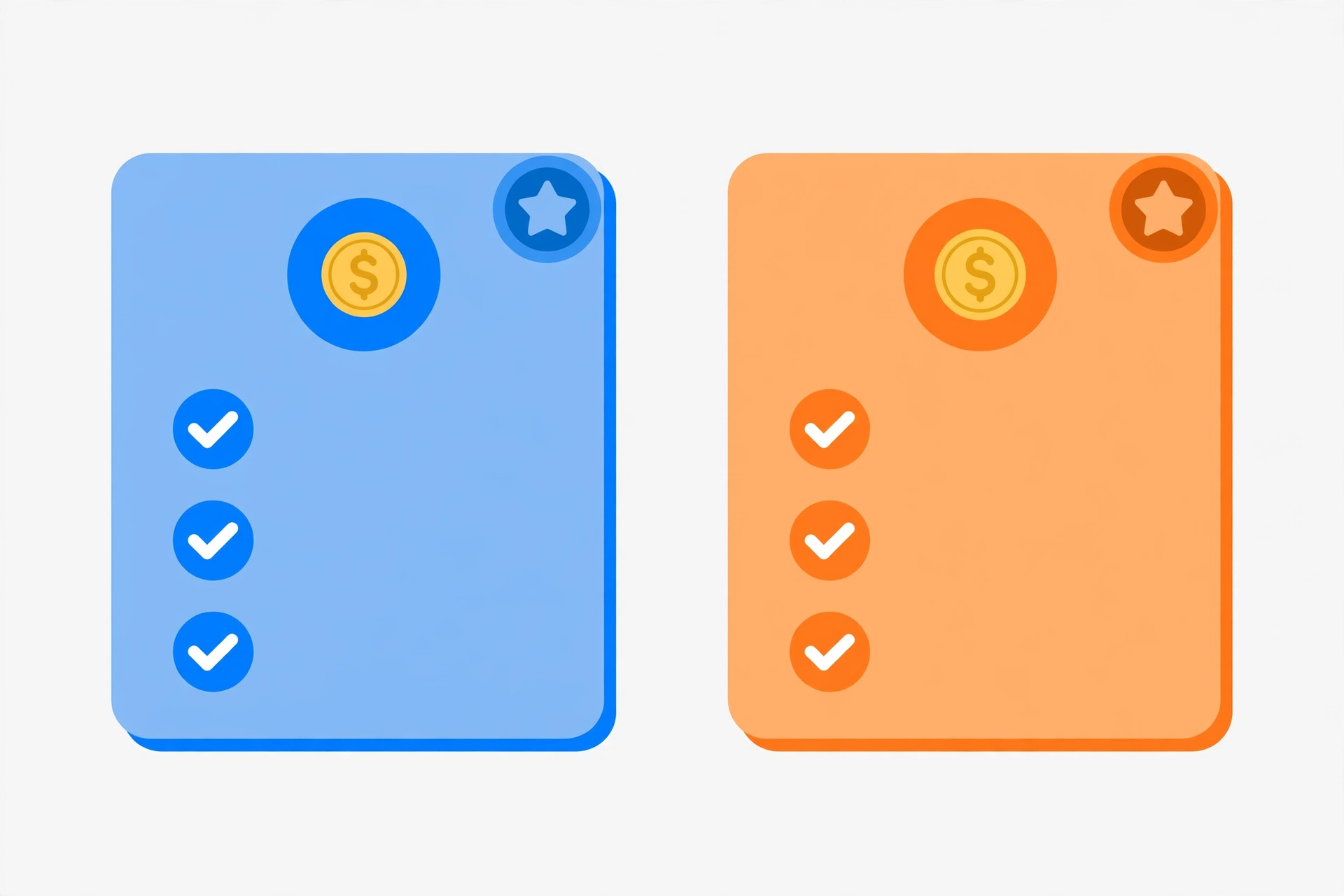 Otter.ai vs Fireflies.ai pricing plans compared