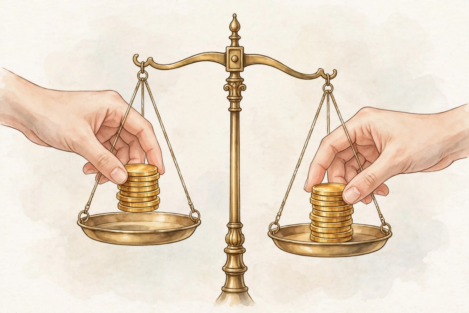 Proof of stake crypto validation explained with staked coins
