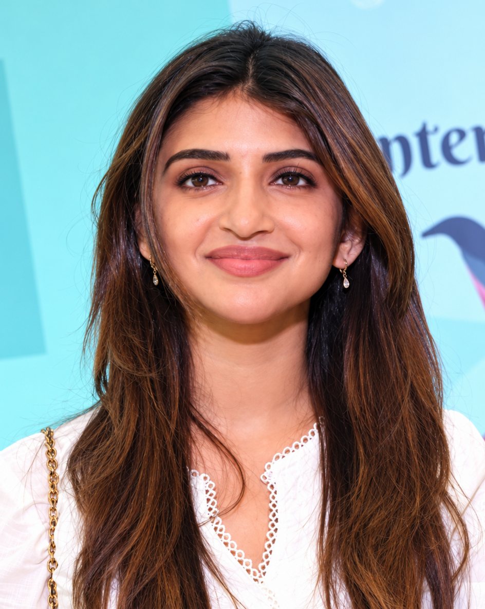 Sreeleela photo