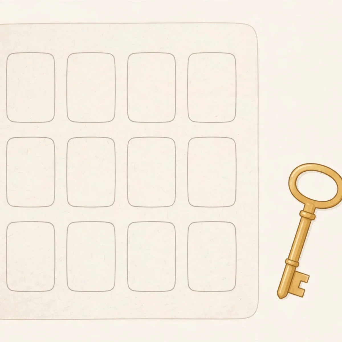 What is a crypto seed phrase explained with recovery words illustration
