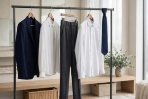What to Wear to a Job Interview: Outfits by Industry