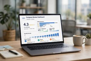 Research Dossier Target Company Reviews: The 2026 Guide