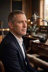 Cristopher Bacharach Net Worth 2026: Burt Bacharach’s Adopted Son, Bio, Family