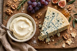 Masgonzola Explained: Mascarpone vs Gorgonzola Guide | DigitalGeekSpot