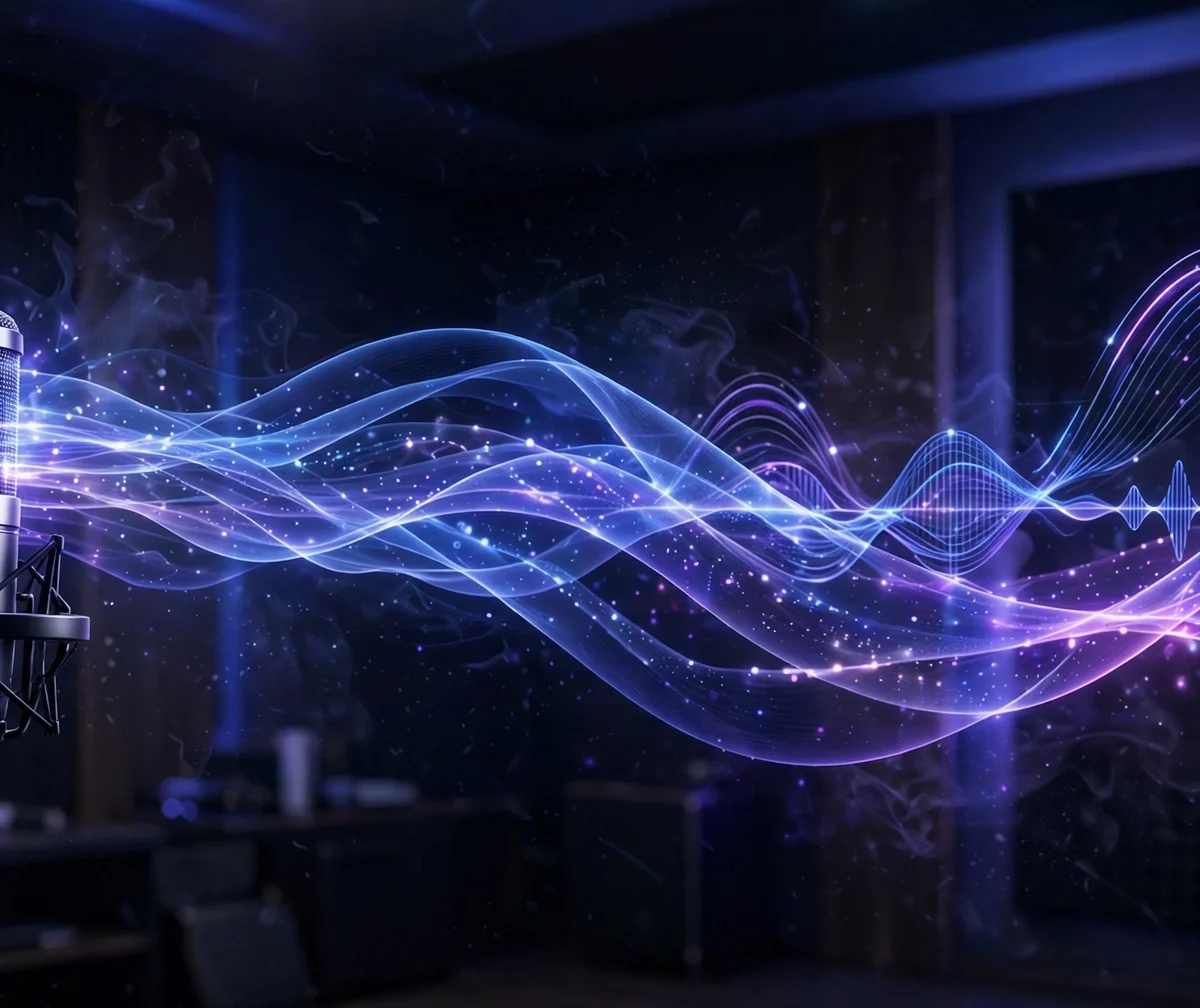 Best AI voice generator tools compared for 2026
