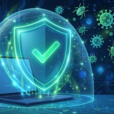 Best free antivirus for Windows 2026