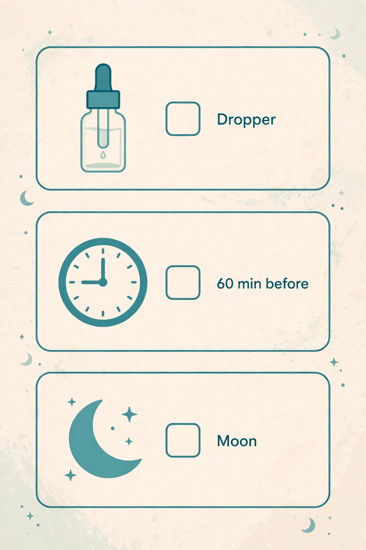 CBD oil benefits for anxiety and sleep