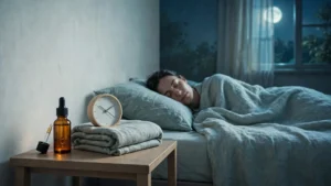 CBD Oil Benefits for Anxiety and Sleep: What the Research Actually Shows