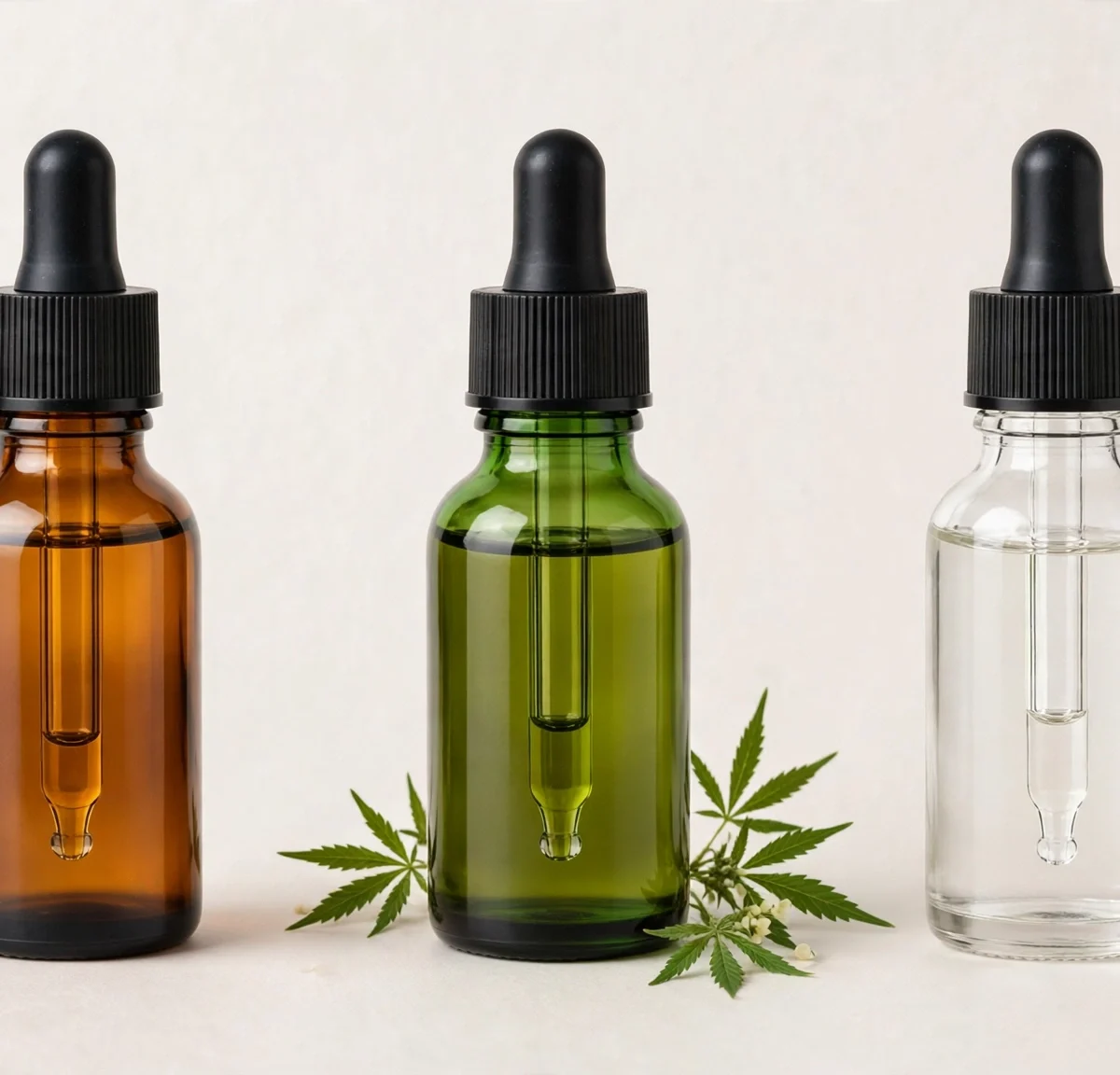 is CBD oil legal