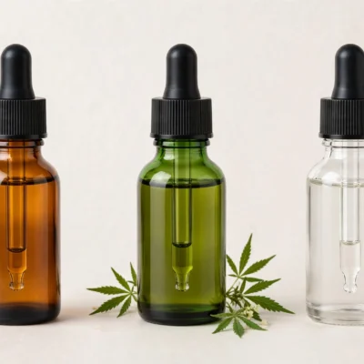 is CBD oil legal